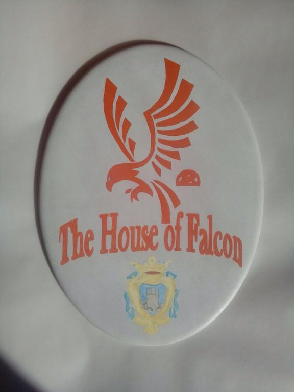 The House Of Falcon Apartman Nepi Kültér fotó